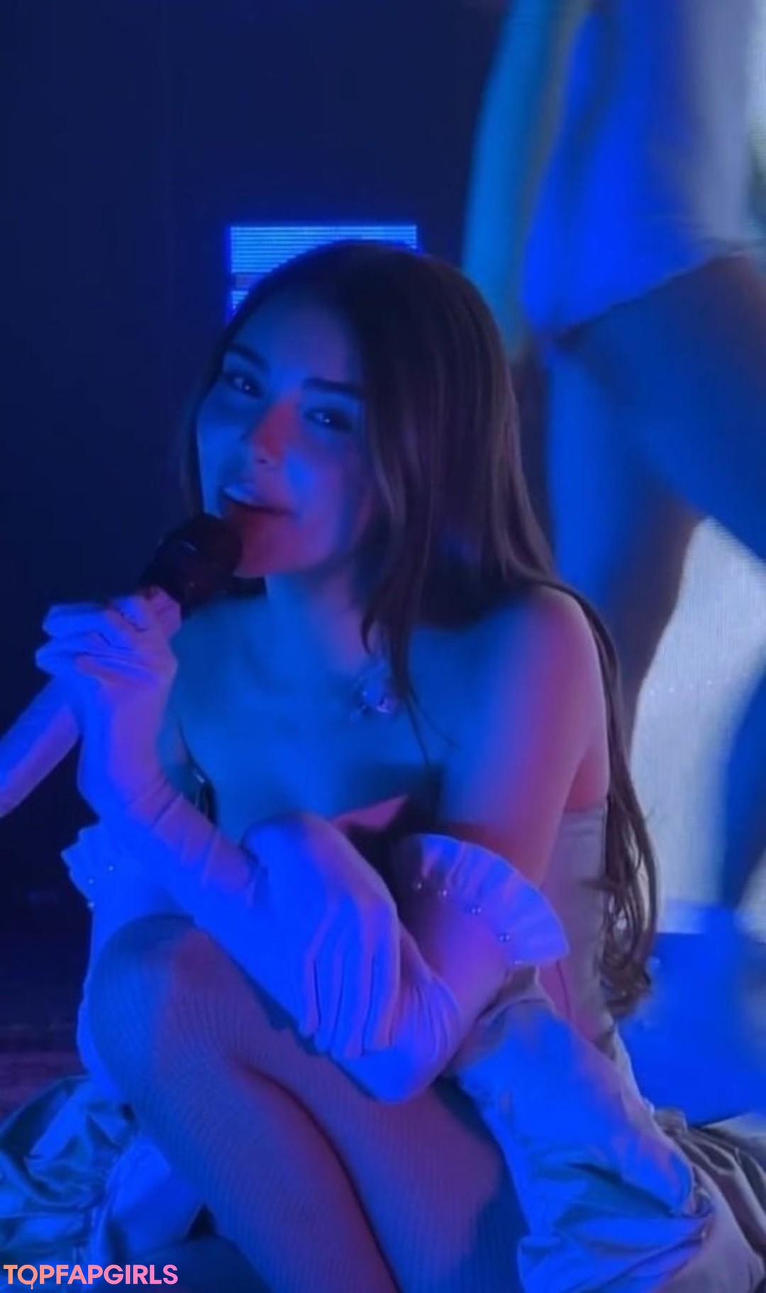 Foto desnuda filtrada de OnlyFans de Madison Beer #313 Foto desnuda filtrada de OnlyFans de Madison Beer #313