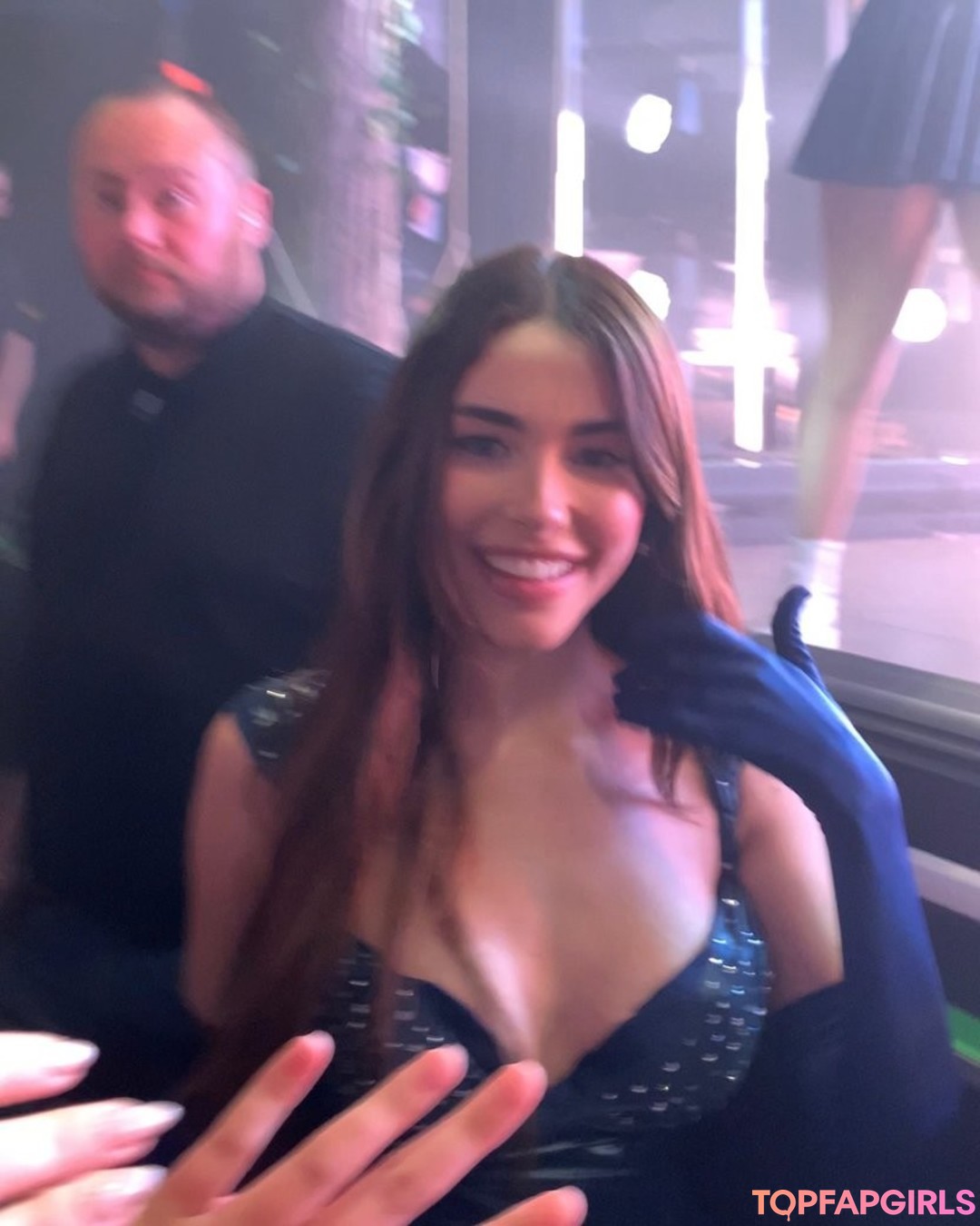 Foto desnuda filtrada de OnlyFans de Madison Beer #316 Foto desnuda filtrada de OnlyFans de Madison Beer #316