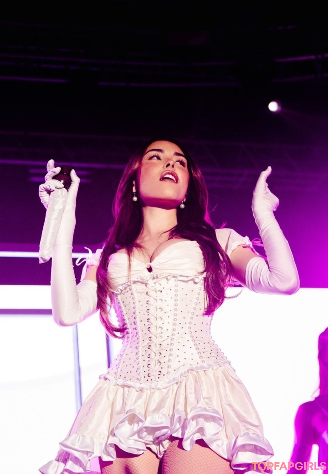 Foto desnuda filtrada de OnlyFans de Madison Beer #320 Foto desnuda filtrada de OnlyFans de Madison Beer #320