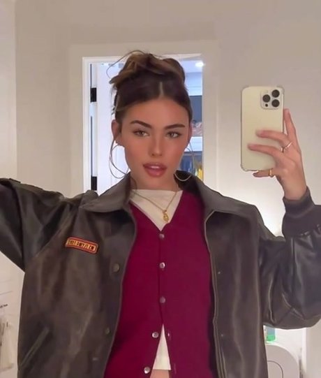 Madison Beer
