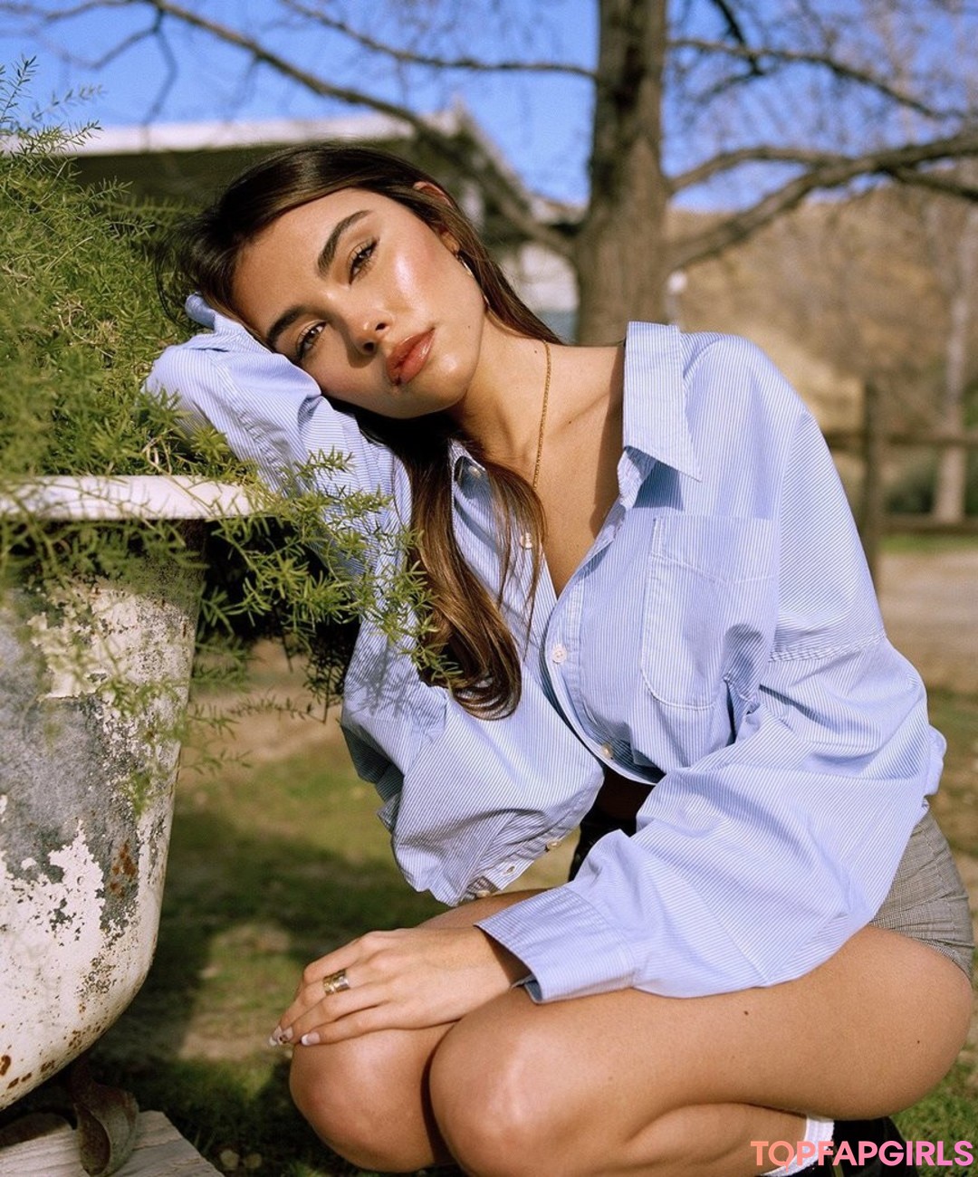 Foto desnuda filtrada de OnlyFans de Madison Beer #371 Foto desnuda filtrada de OnlyFans de Madison Beer #371