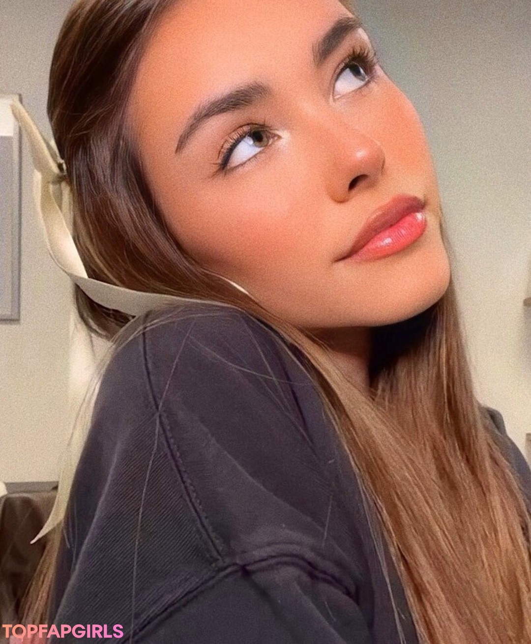 Foto desnuda filtrada de OnlyFans de Madison Beer #416 Foto desnuda filtrada de OnlyFans de Madison Beer #416