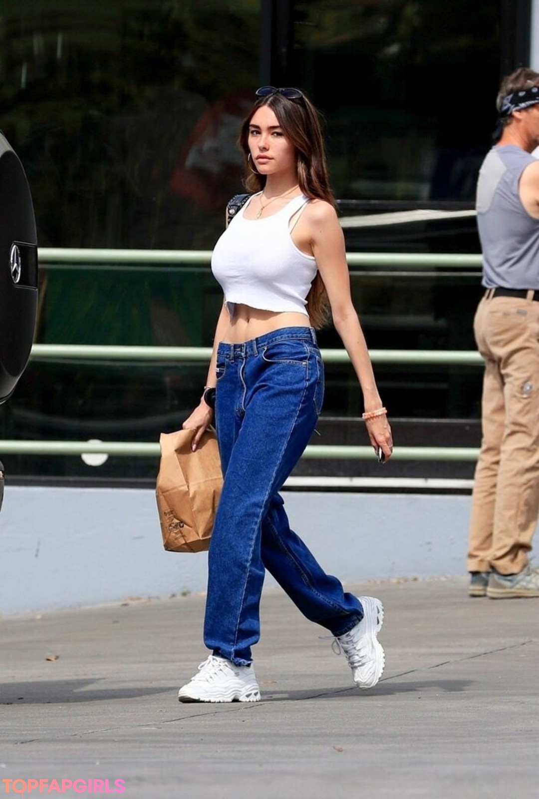 Foto desnuda filtrada de OnlyFans de Madison Beer #427 Foto desnuda filtrada de OnlyFans de Madison Beer #427