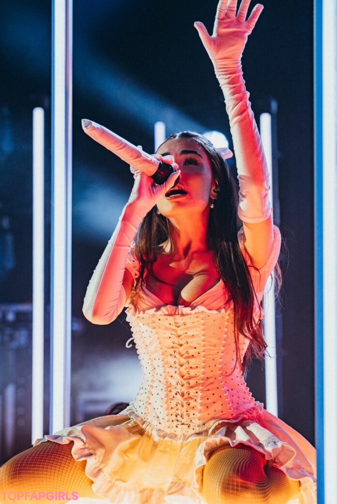 Foto desnuda filtrada de OnlyFans de Madison Beer #431 Foto desnuda filtrada de OnlyFans de Madison Beer #431