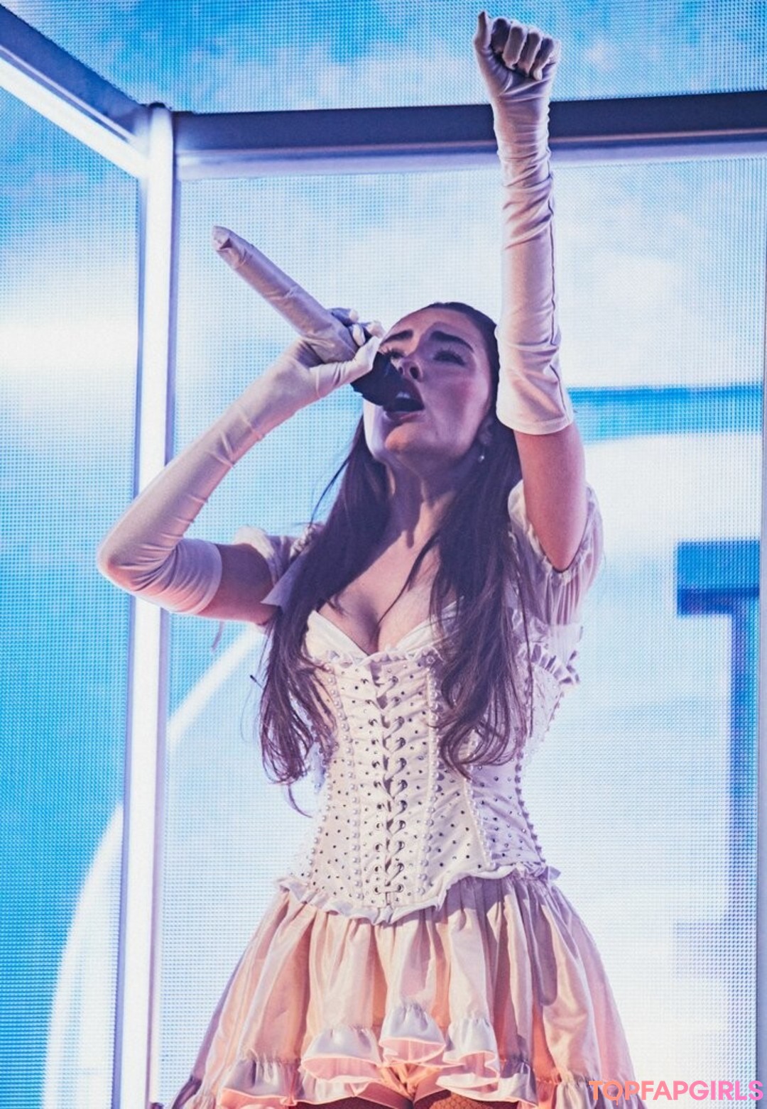 Foto desnuda filtrada de OnlyFans de Madison Beer #454 Foto desnuda filtrada de OnlyFans de Madison Beer #454