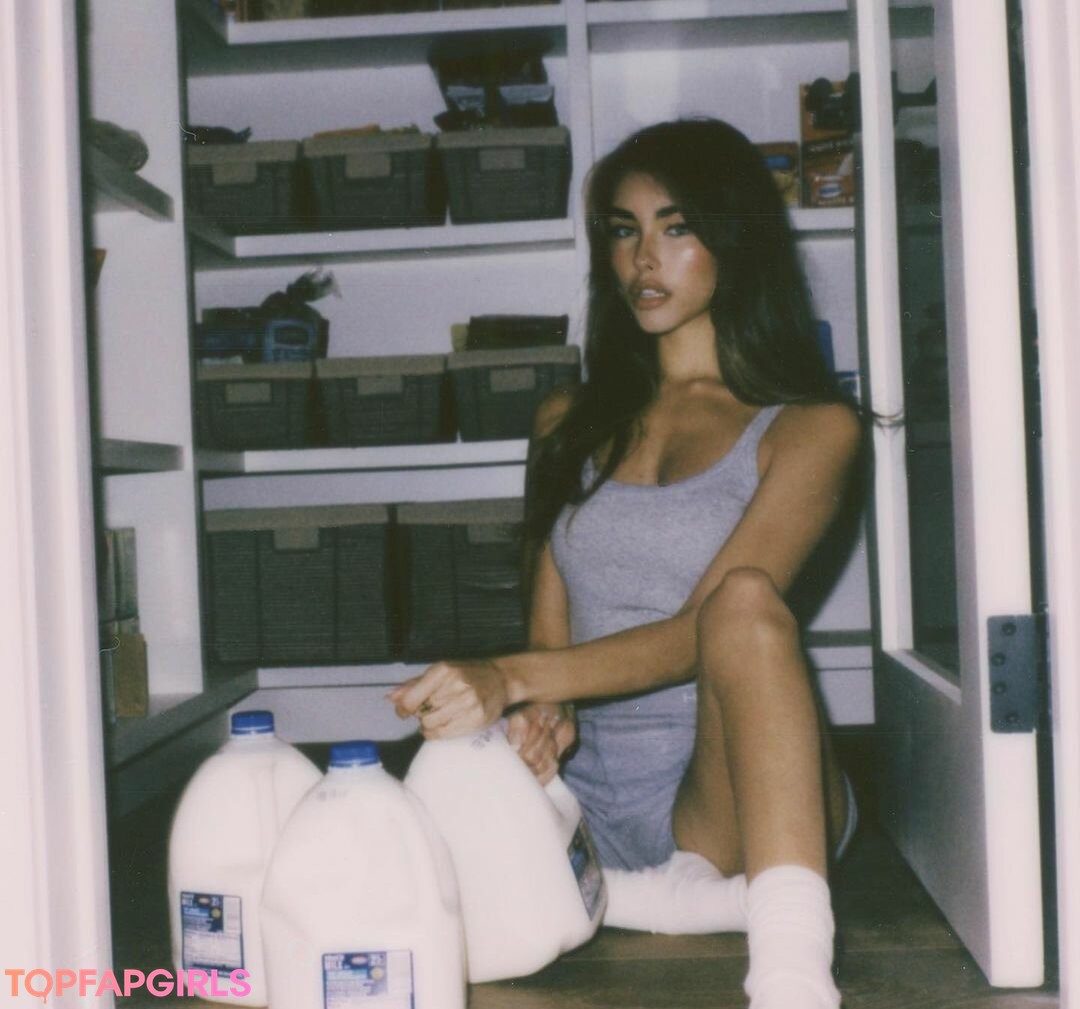 Foto desnuda filtrada de OnlyFans de Madison Beer #492 Foto desnuda filtrada de OnlyFans de Madison Beer #492