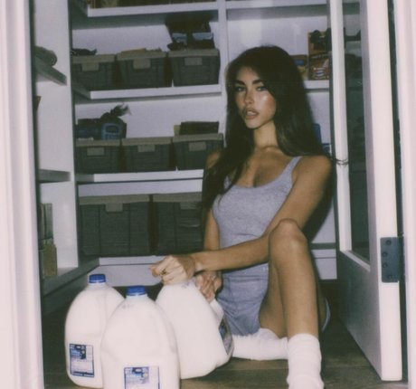 Madison Beer