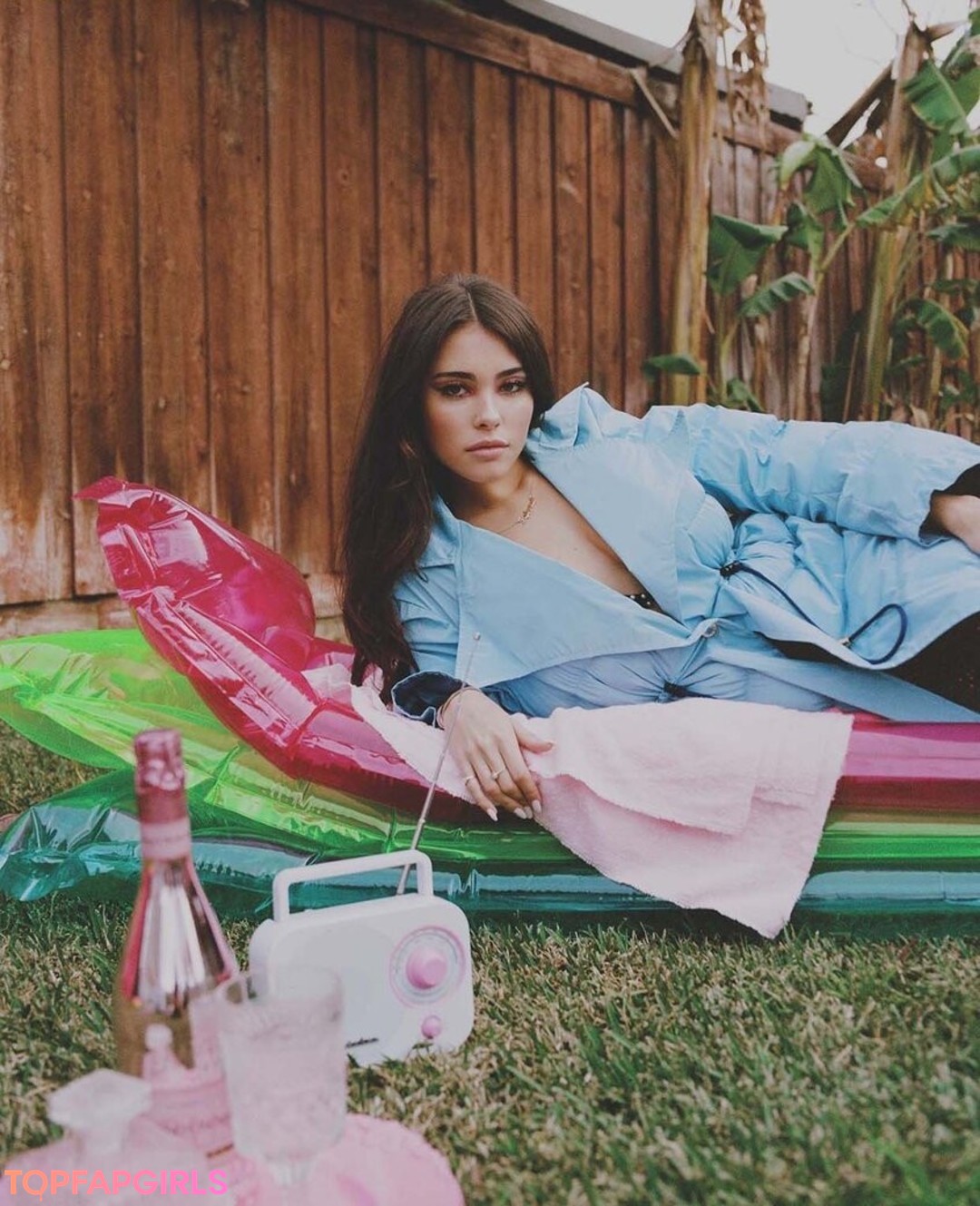 Foto desnuda filtrada de OnlyFans de Madison Beer #543 Foto desnuda filtrada de OnlyFans de Madison Beer #543