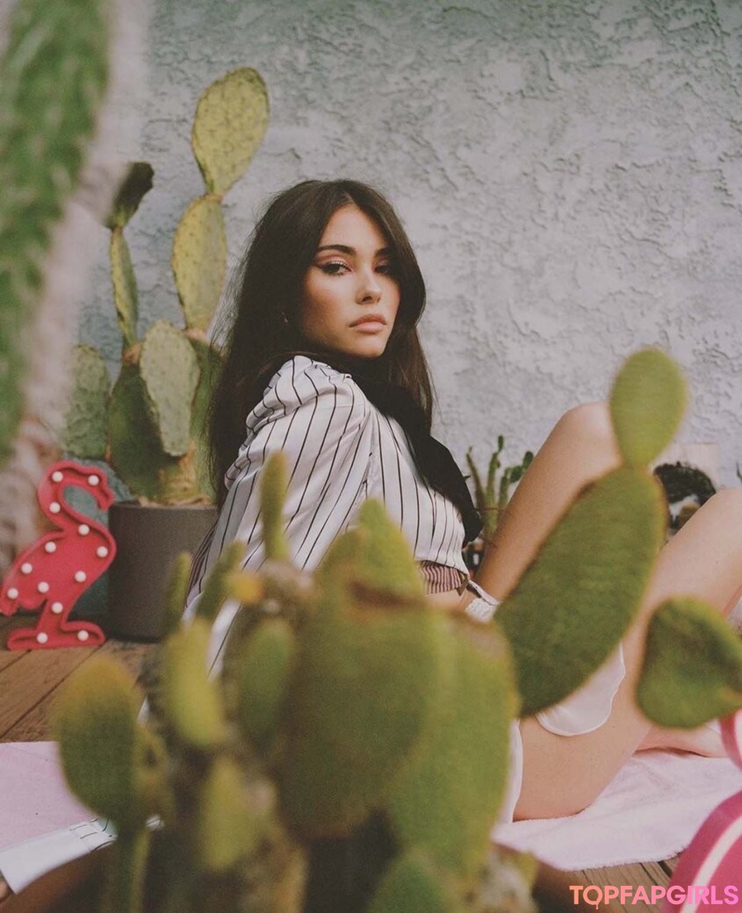 Foto desnuda filtrada de OnlyFans de Madison Beer #548 Foto desnuda filtrada de OnlyFans de Madison Beer #548