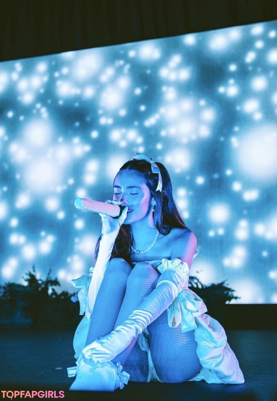 Foto desnuda filtrada de OnlyFans de Madison Beer #551 Foto desnuda filtrada de OnlyFans de Madison Beer #551