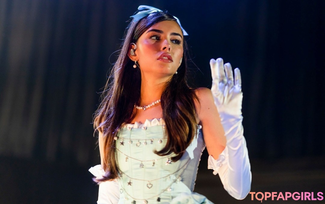 Foto desnuda filtrada de OnlyFans de Madison Beer #561 Foto desnuda filtrada de OnlyFans de Madison Beer #561