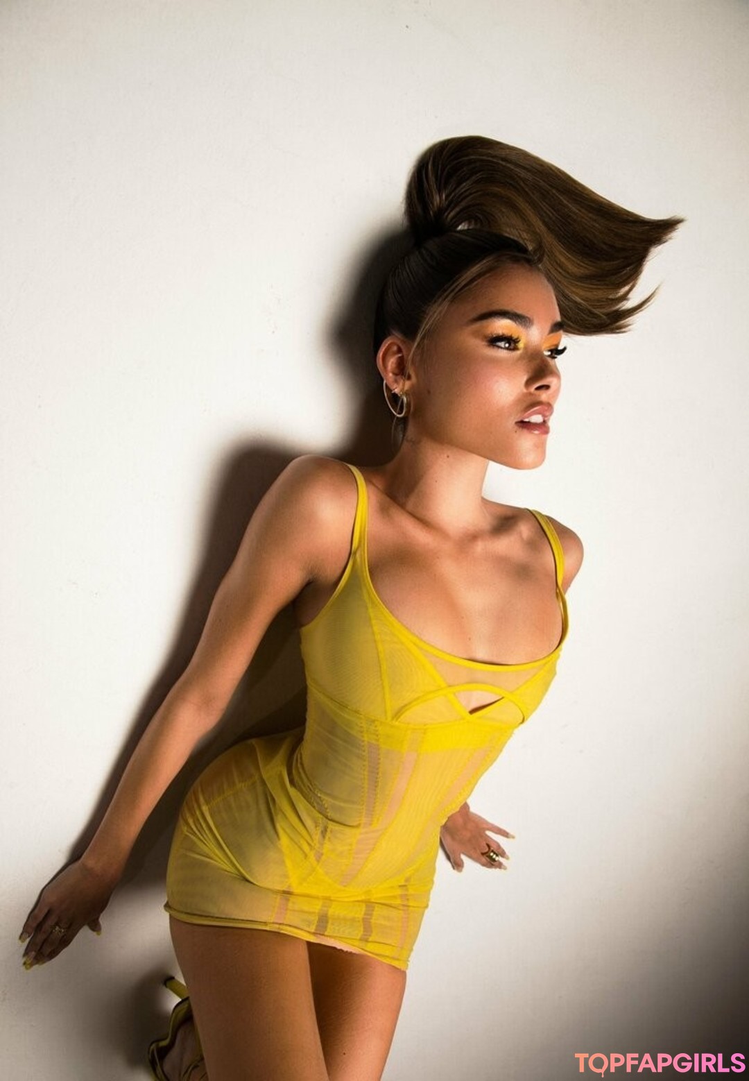 Foto desnuda filtrada de OnlyFans de Madison Beer #572 Foto desnuda filtrada de OnlyFans de Madison Beer #572
