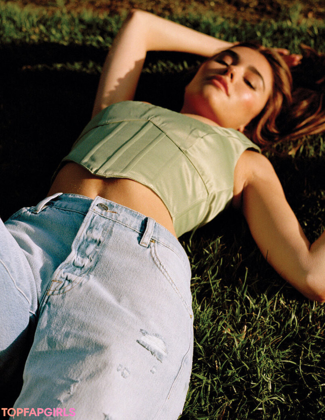 Foto desnuda filtrada de OnlyFans de Madison Beer #583 Foto desnuda filtrada de OnlyFans de Madison Beer #583