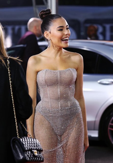 Madison Beer