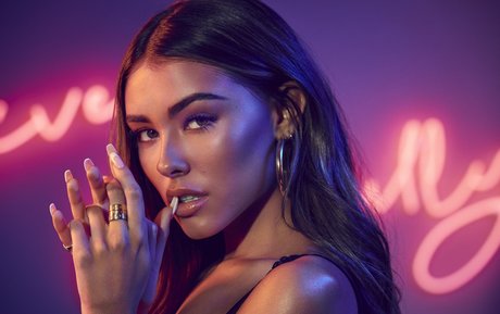 Madison Beer