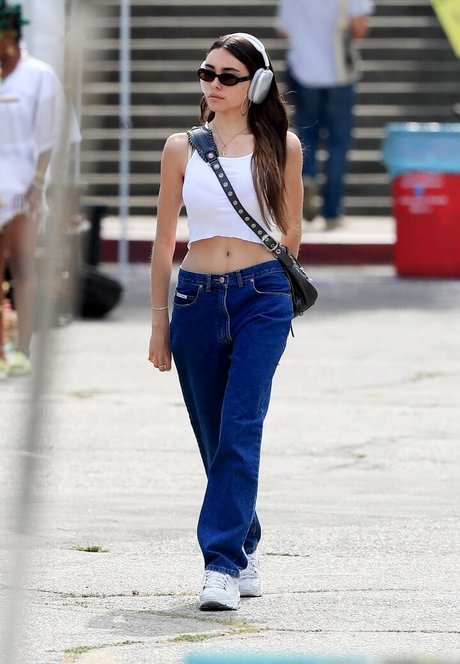 Madison Beer