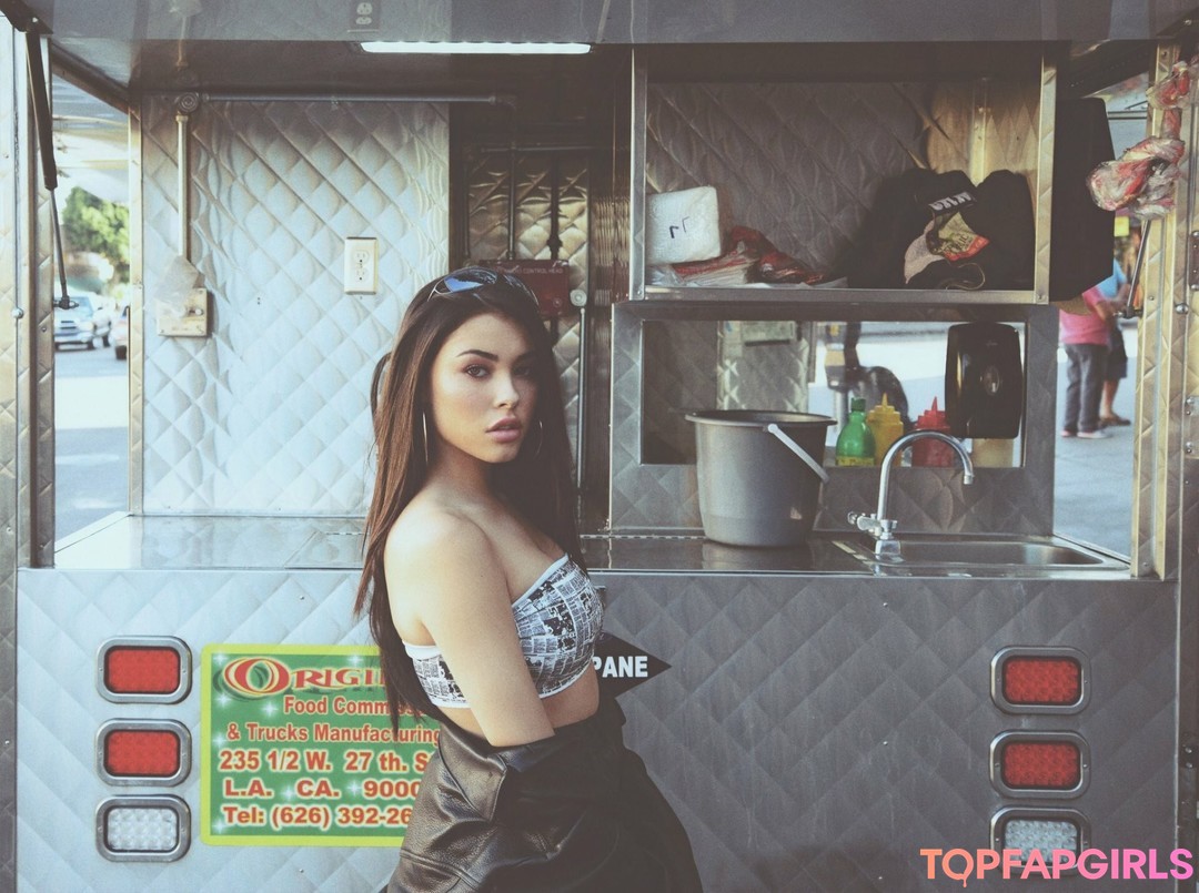 Foto desnuda filtrada de OnlyFans de Madison Beer #738 Foto desnuda filtrada de OnlyFans de Madison Beer #738