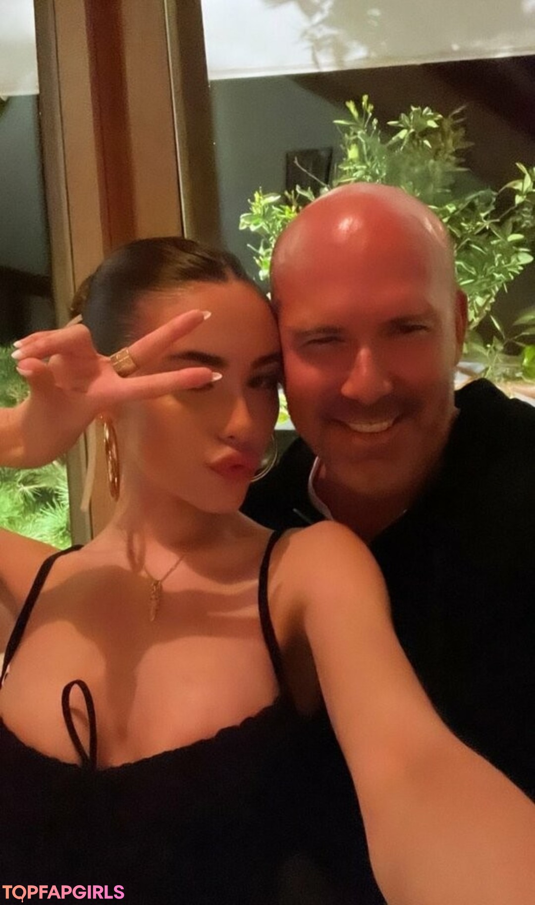 Foto desnuda filtrada de OnlyFans de Madison Beer #749 Foto desnuda filtrada de OnlyFans de Madison Beer #749