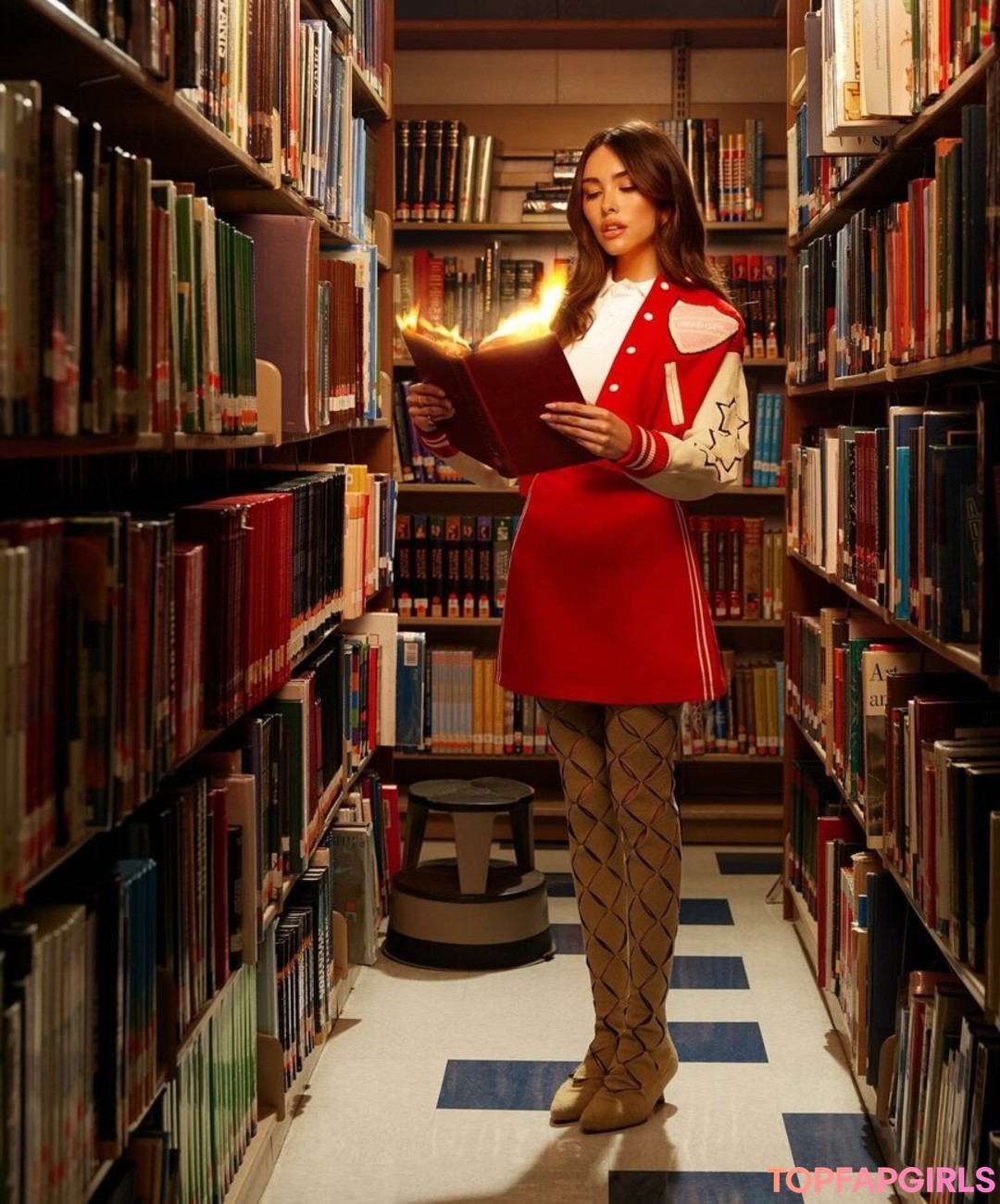 Foto desnuda filtrada de OnlyFans de Madison Beer #752 Foto desnuda filtrada de OnlyFans de Madison Beer #752