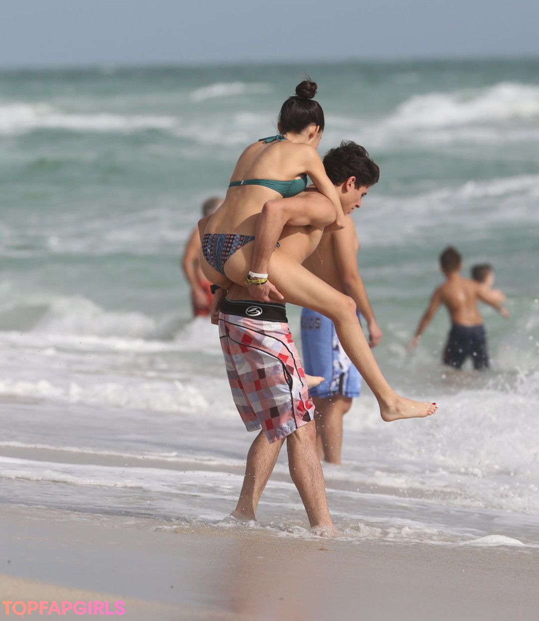 Foto desnuda filtrada de OnlyFans de Madison Beer #76 Foto desnuda filtrada de OnlyFans de Madison Beer #76