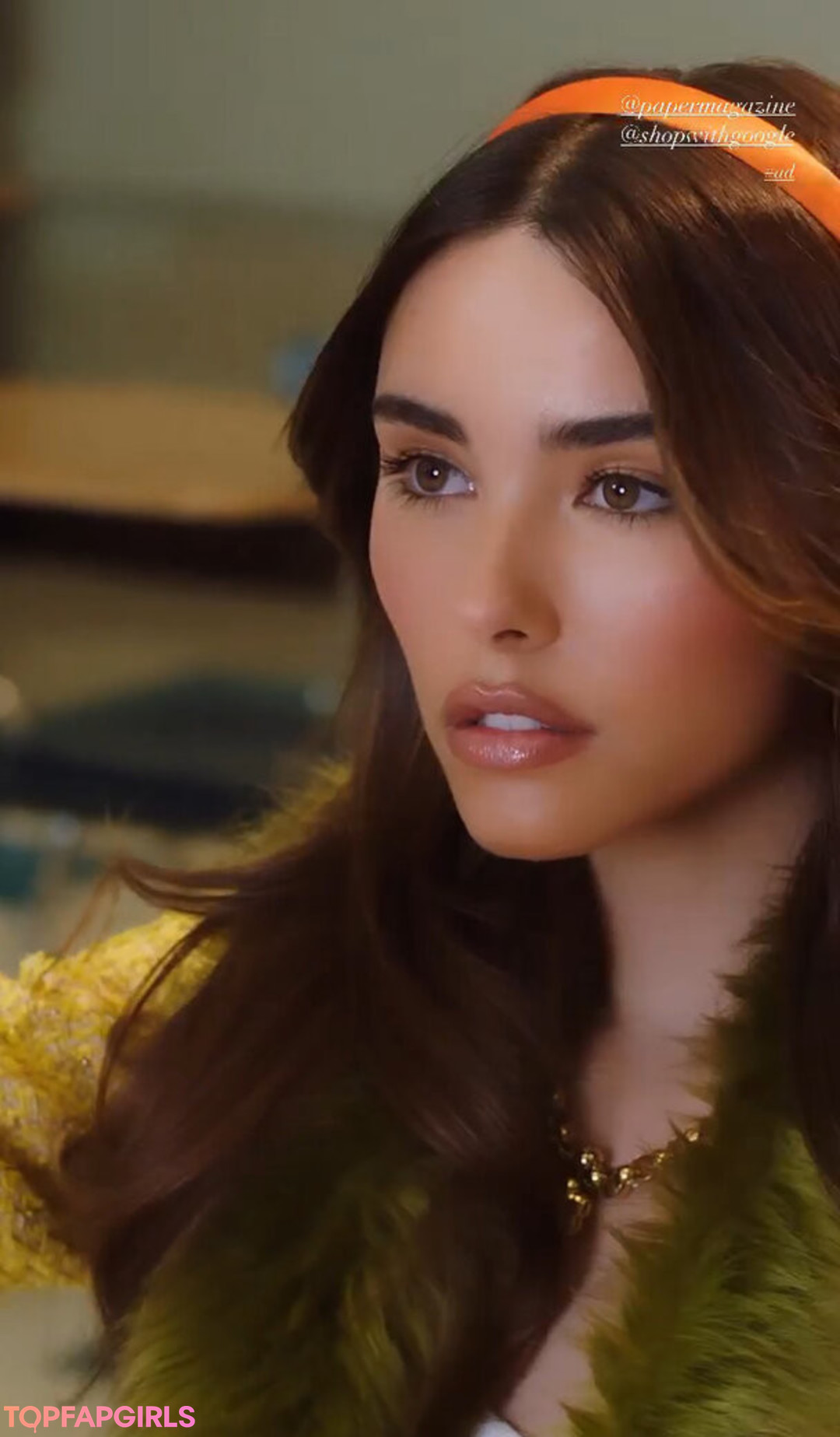 Foto desnuda filtrada de OnlyFans de Madison Beer #768 Foto desnuda filtrada de OnlyFans de Madison Beer #768