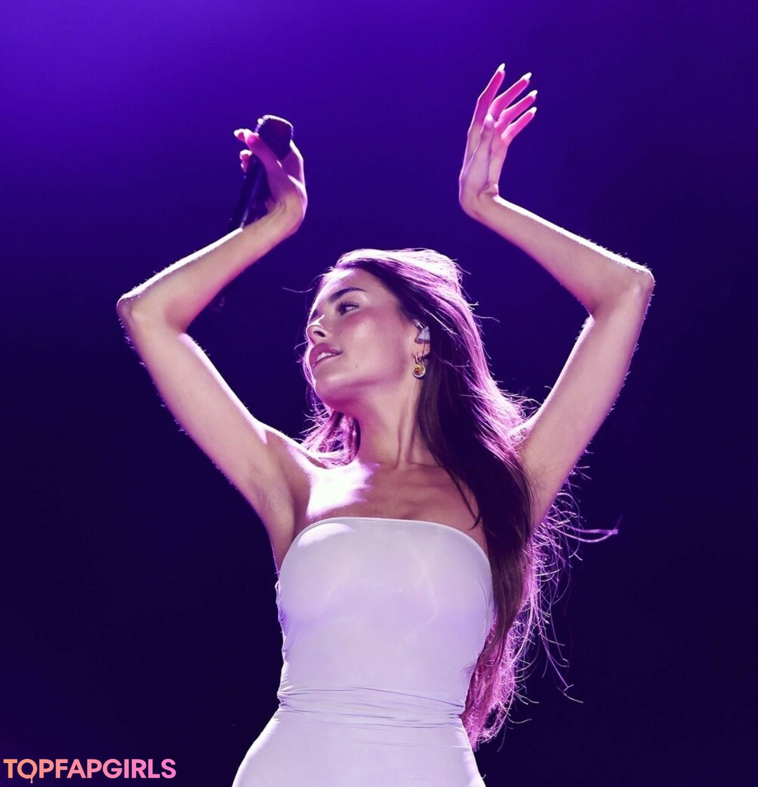 Foto desnuda filtrada de OnlyFans de Madison Beer #786 Foto desnuda filtrada de OnlyFans de Madison Beer #786