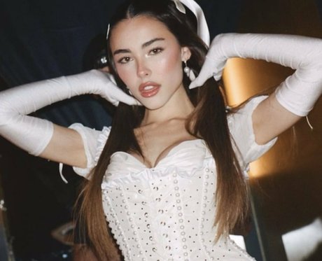 Madison Beer