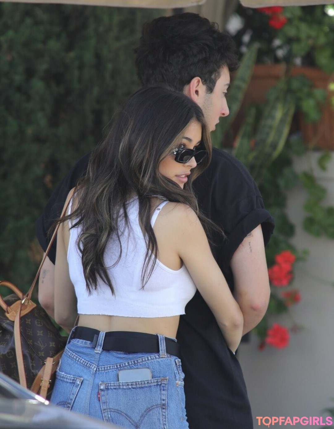 Foto desnuda filtrada de OnlyFans de Madison Beer #923 Foto desnuda filtrada de OnlyFans de Madison Beer #923