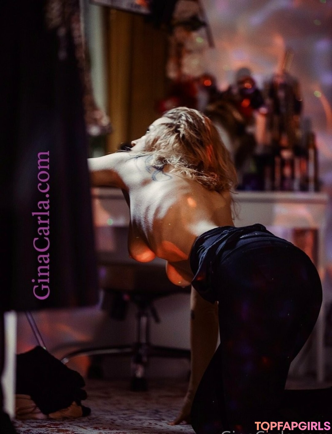 Foto desnuda filtrada de OnlyFans de Gina Carla #108 Foto desnuda filtrada de OnlyFans de Gina Carla #108