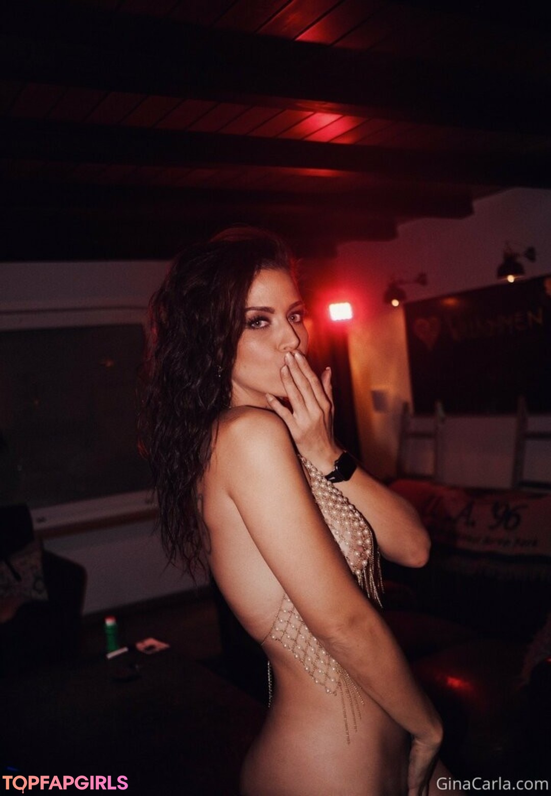 Foto desnuda filtrada de OnlyFans de Gina Carla #184 Foto desnuda filtrada de OnlyFans de Gina Carla #184