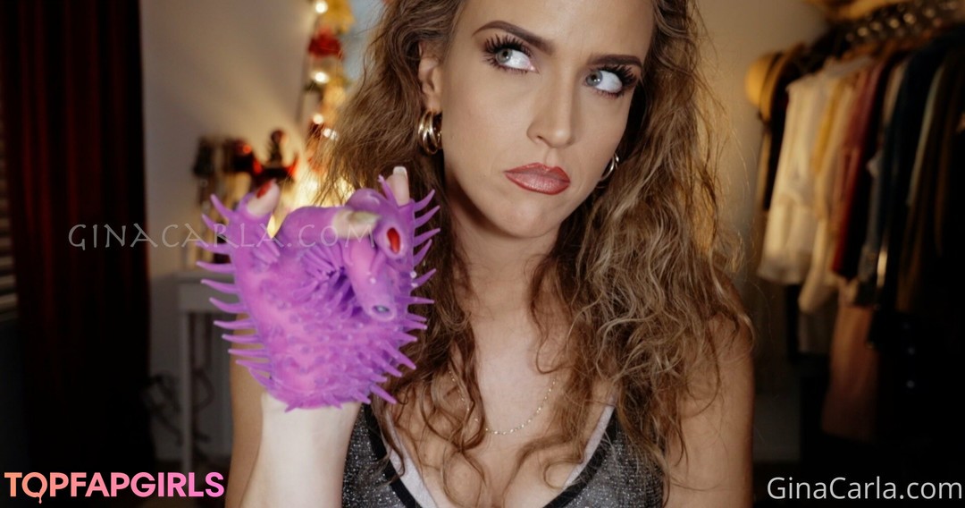 Foto desnuda filtrada de OnlyFans de Gina Carla #386 Foto desnuda filtrada de OnlyFans de Gina Carla #386