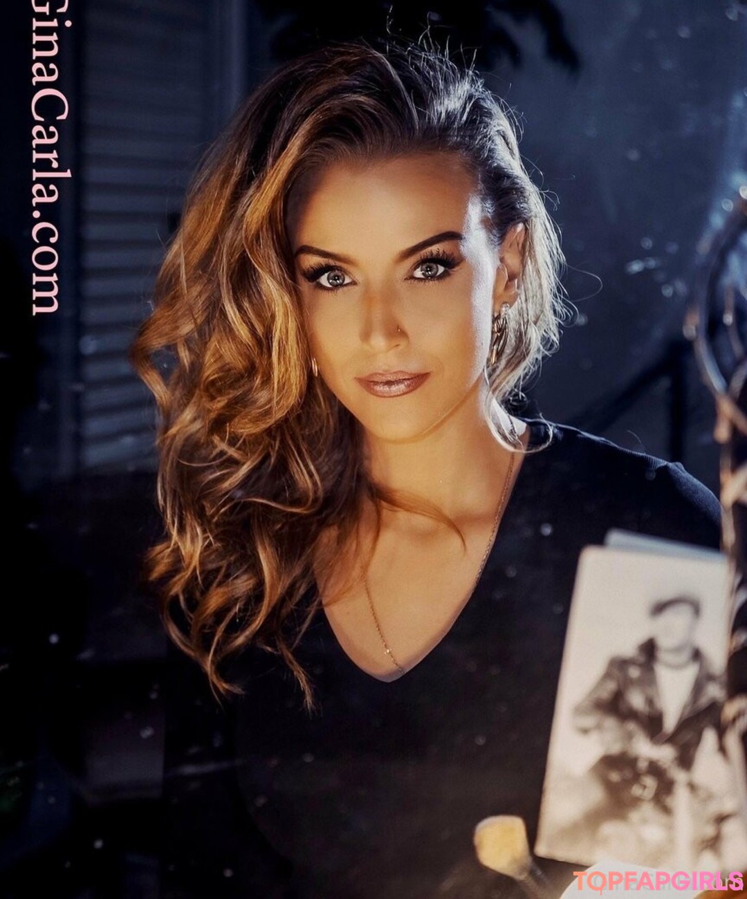 Foto desnuda filtrada de OnlyFans de Gina Carla #402 Foto desnuda filtrada de OnlyFans de Gina Carla #402