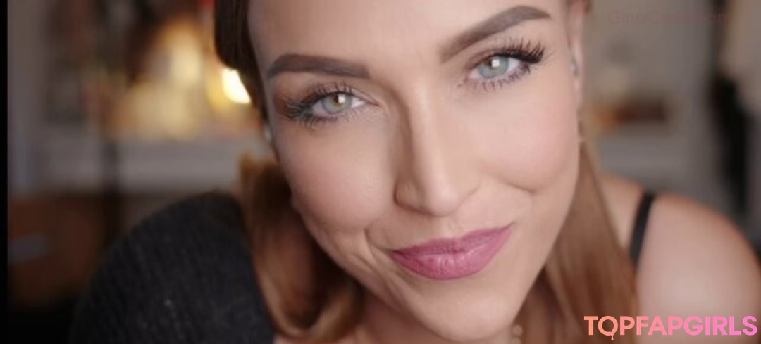 Foto desnuda filtrada de OnlyFans de Gina Carla #555 Foto desnuda filtrada de OnlyFans de Gina Carla #555