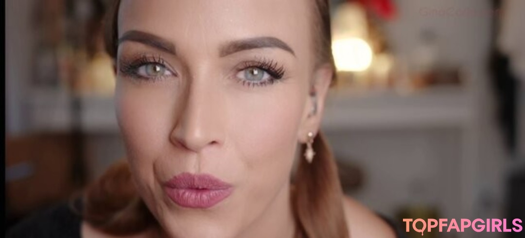 Foto desnuda filtrada de OnlyFans de Gina Carla #556 Foto desnuda filtrada de OnlyFans de Gina Carla #556