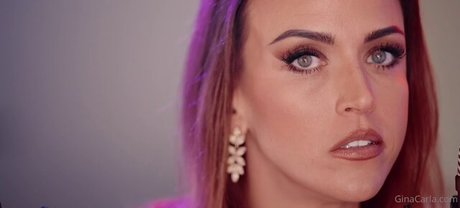 Gina Carla