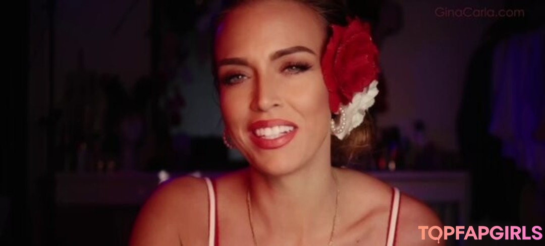 Foto desnuda filtrada de OnlyFans de Gina Carla #641 Foto desnuda filtrada de OnlyFans de Gina Carla #641