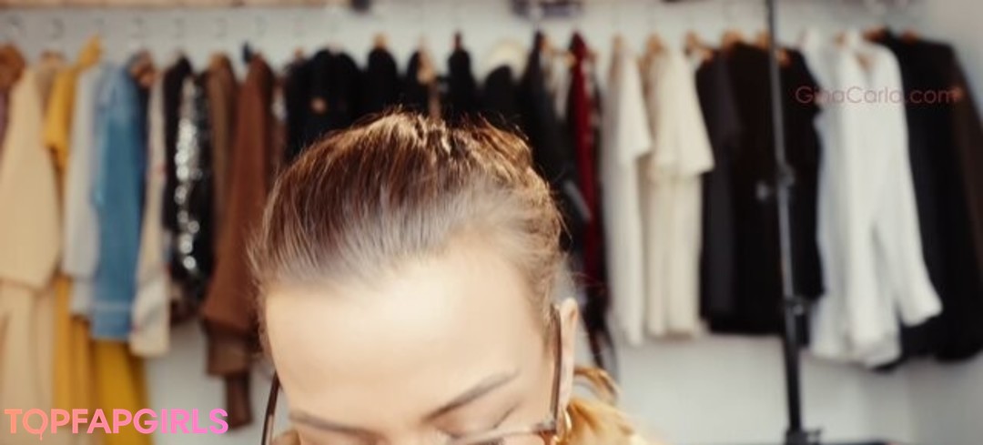 Foto desnuda filtrada de OnlyFans de Gina Carla #727 Foto desnuda filtrada de OnlyFans de Gina Carla #727