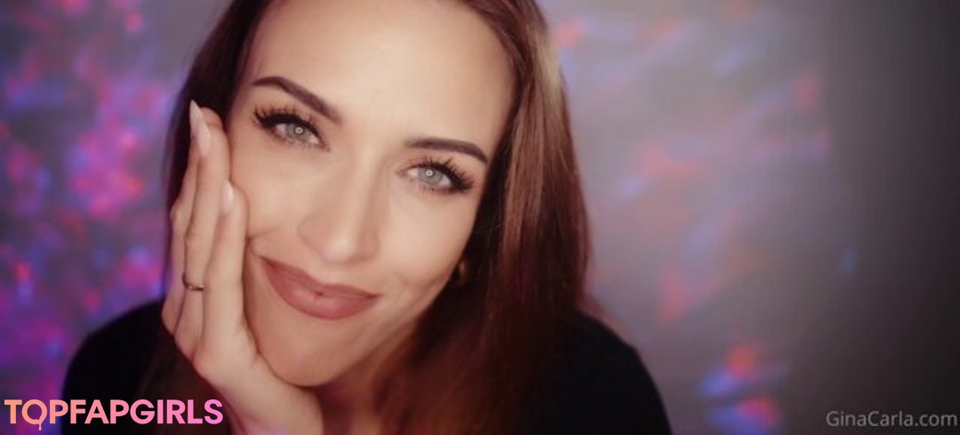 Foto desnuda filtrada de OnlyFans de Gina Carla #746 Foto desnuda filtrada de OnlyFans de Gina Carla #746