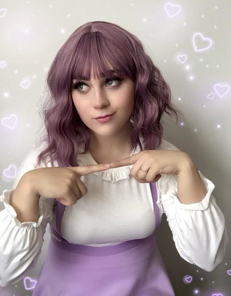 Buttercup Cosplays