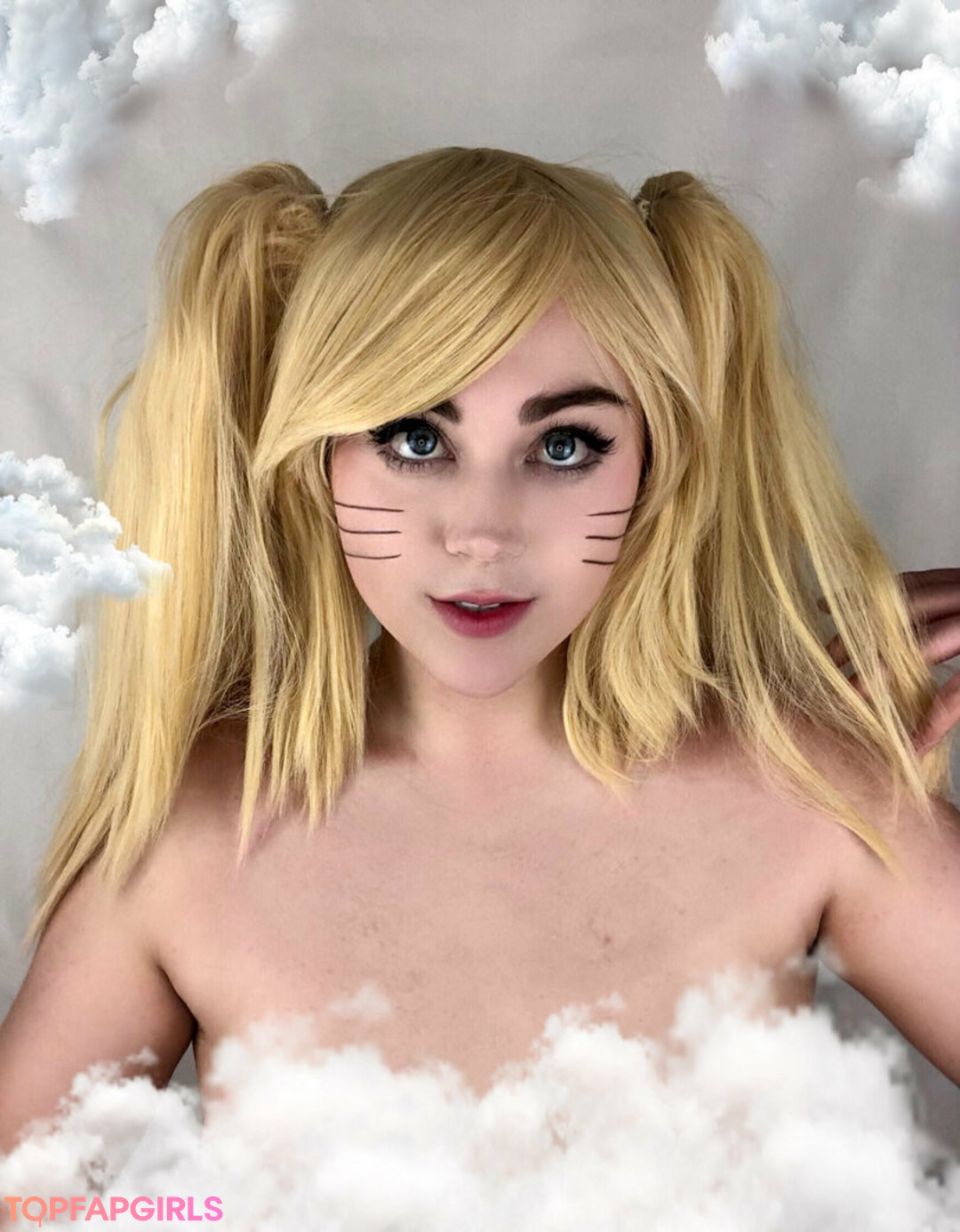 Foto desnuda filtrada de OnlyFans de Buttercup Cosplays #106 Foto desnuda filtrada de OnlyFans de Buttercup Cosplays #106