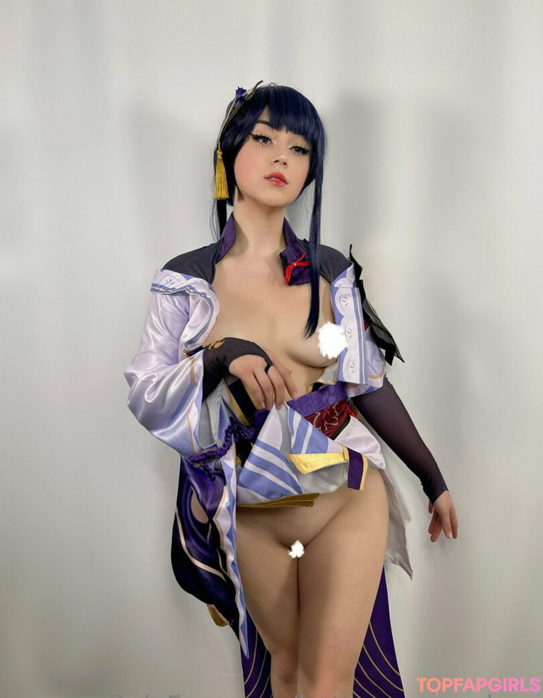 Foto desnuda filtrada de OnlyFans de Buttercup Cosplays #224 Foto desnuda filtrada de OnlyFans de Buttercup Cosplays #224