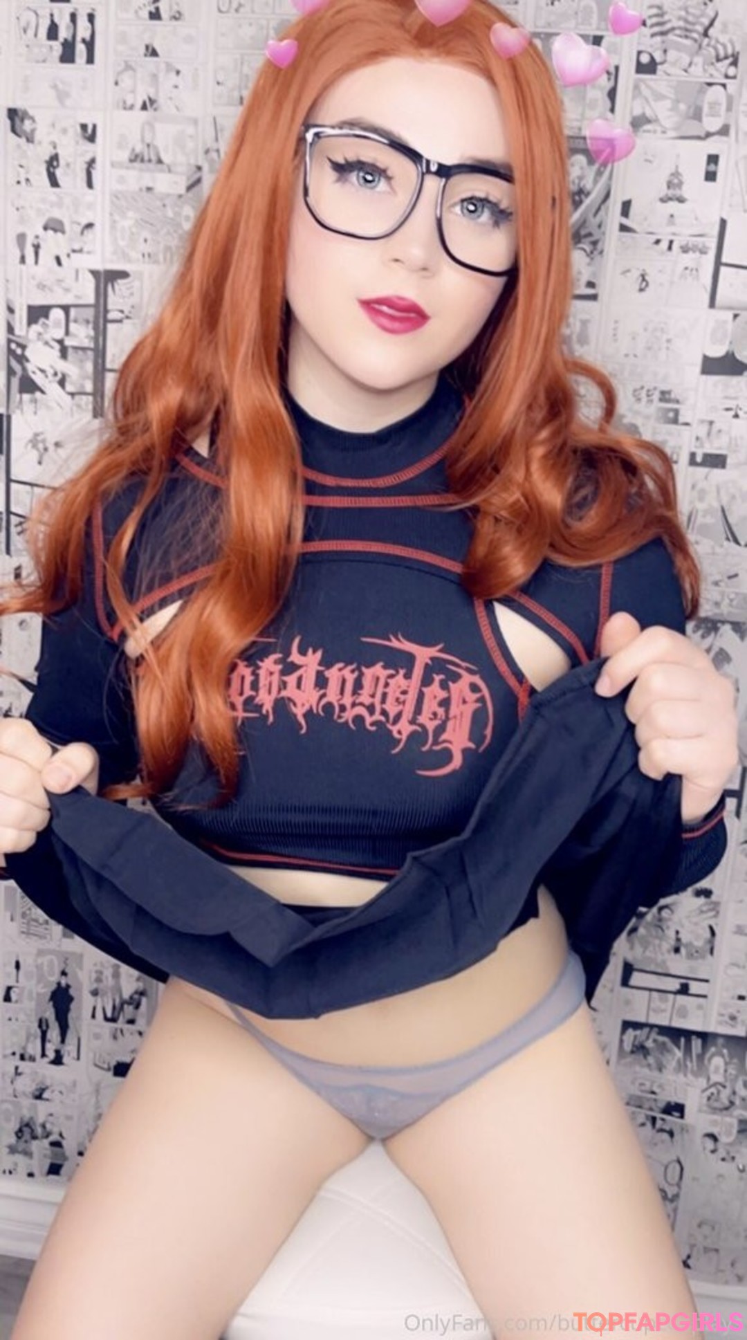 Foto desnuda filtrada de OnlyFans de Buttercup Cosplays #27 Foto desnuda filtrada de OnlyFans de Buttercup Cosplays #27