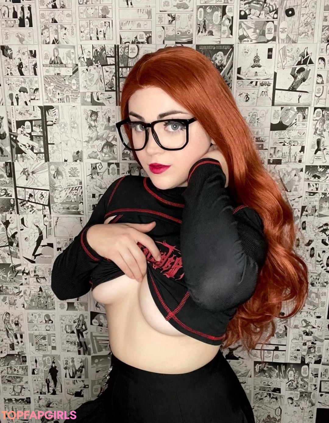 Foto desnuda filtrada de OnlyFans de Buttercup Cosplays #31 Foto desnuda filtrada de OnlyFans de Buttercup Cosplays #31