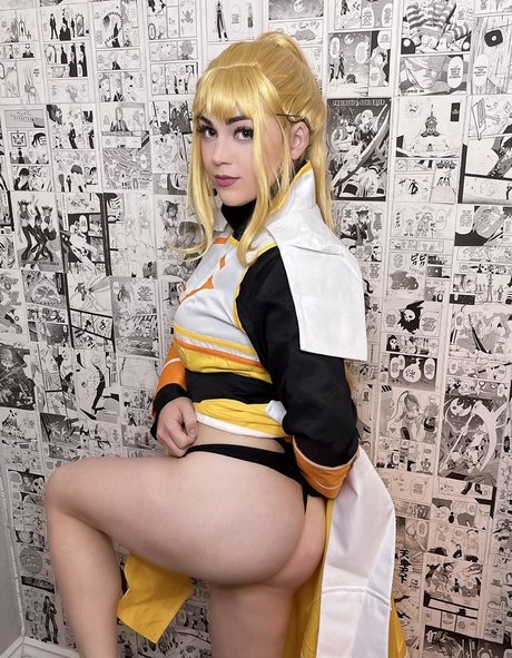 Buttercup Cosplays