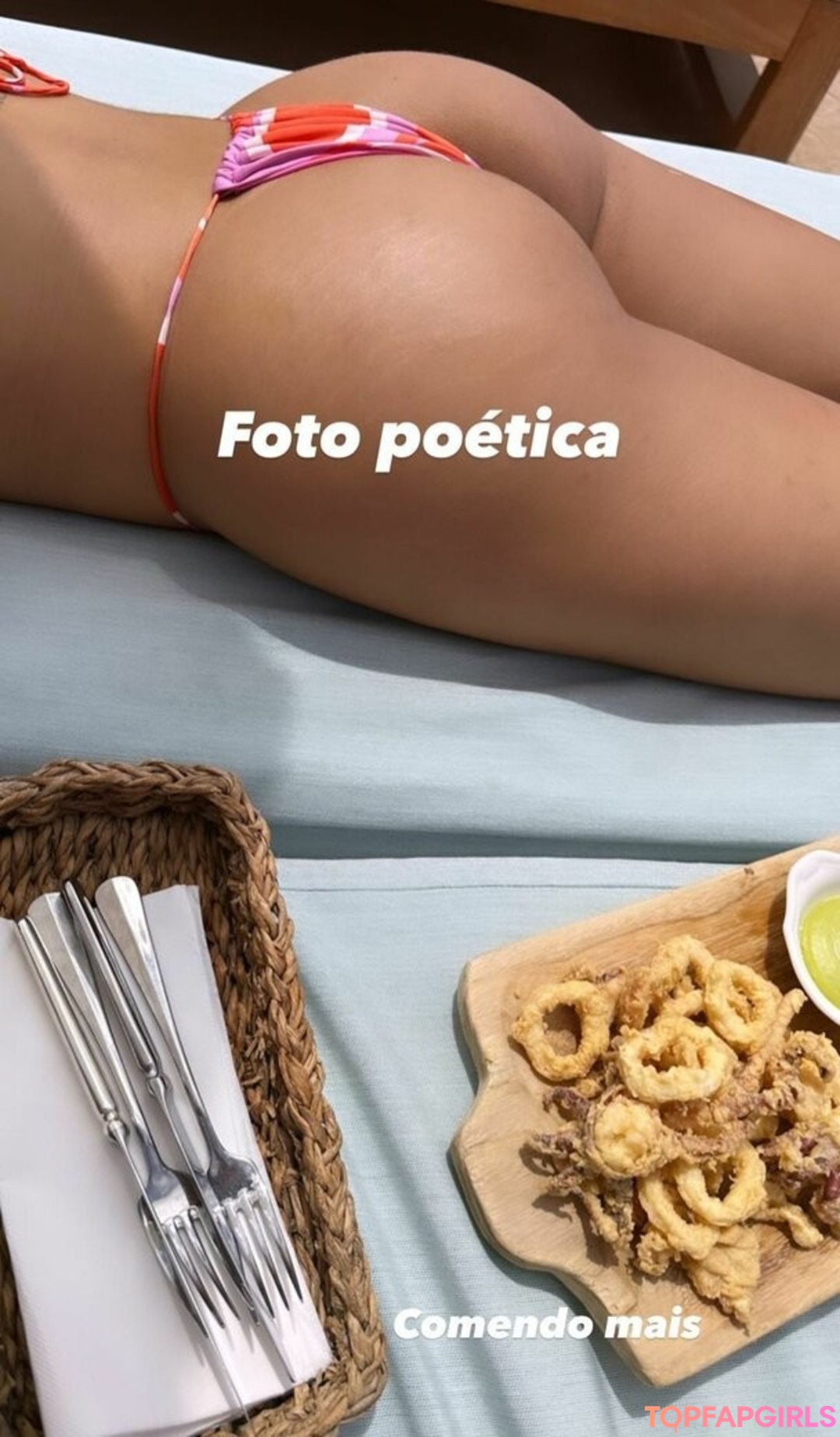 Foto desnuda filtrada de OnlyFans de Rafa Kalimann #130 Foto desnuda filtrada de OnlyFans de Rafa Kalimann #130