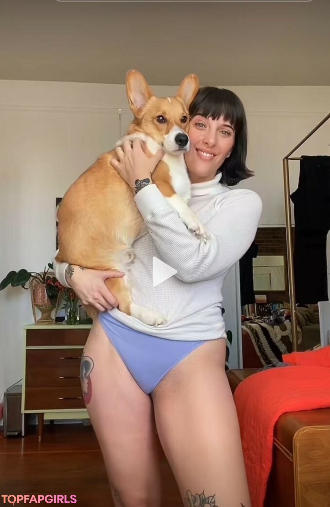 Foto desnuda filtrada de OnlyFans de Philllybabyy #866 Foto desnuda filtrada de OnlyFans de Philllybabyy #866