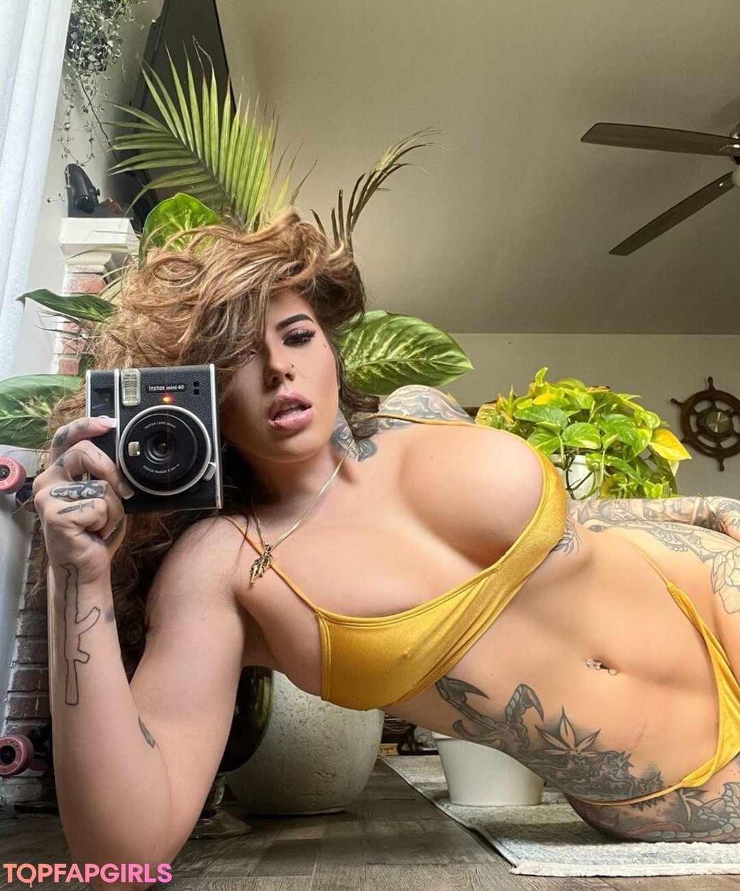 Foto desnuda filtrada de OnlyFans de Philllybabyy #898 Foto desnuda filtrada de OnlyFans de Philllybabyy #898