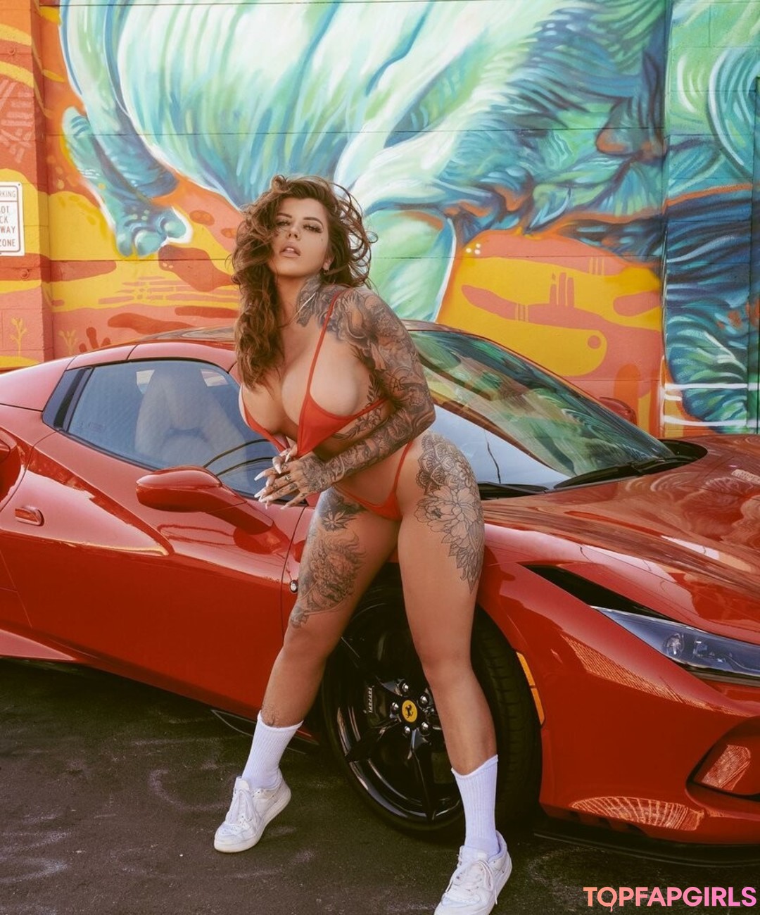 Foto desnuda filtrada de OnlyFans de Philllybabyy #899 Foto desnuda filtrada de OnlyFans de Philllybabyy #899