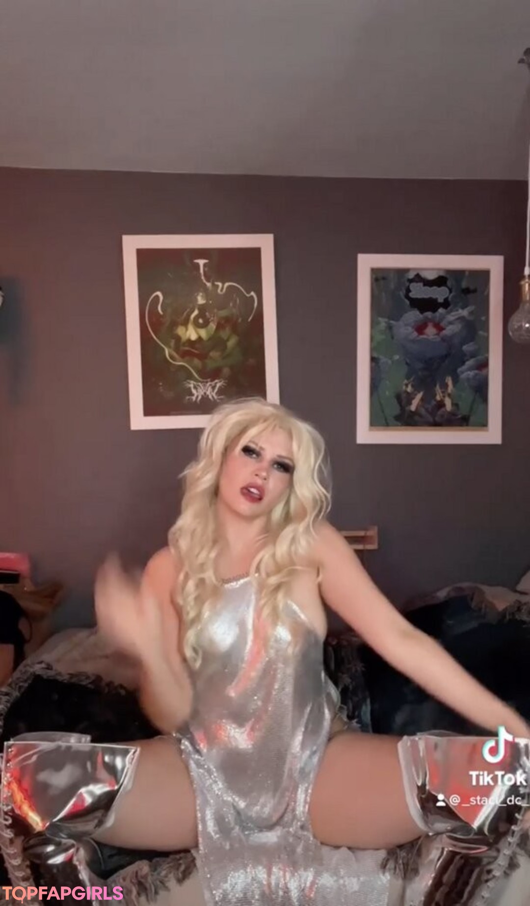 Foto desnuda filtrada de OnlyFans de Whitney Moore #101 Foto desnuda filtrada de OnlyFans de Whitney Moore #101