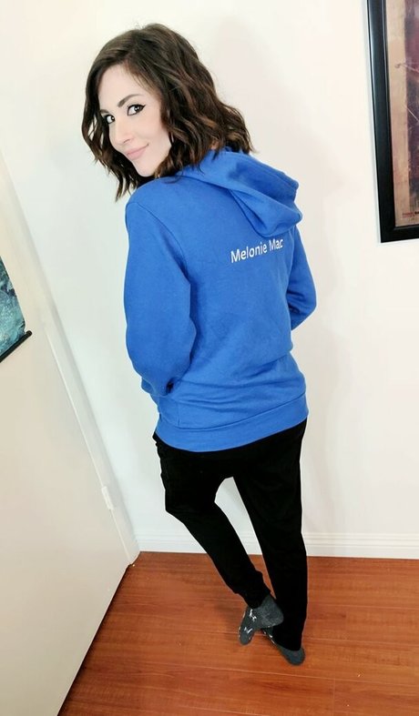 MelonieMac